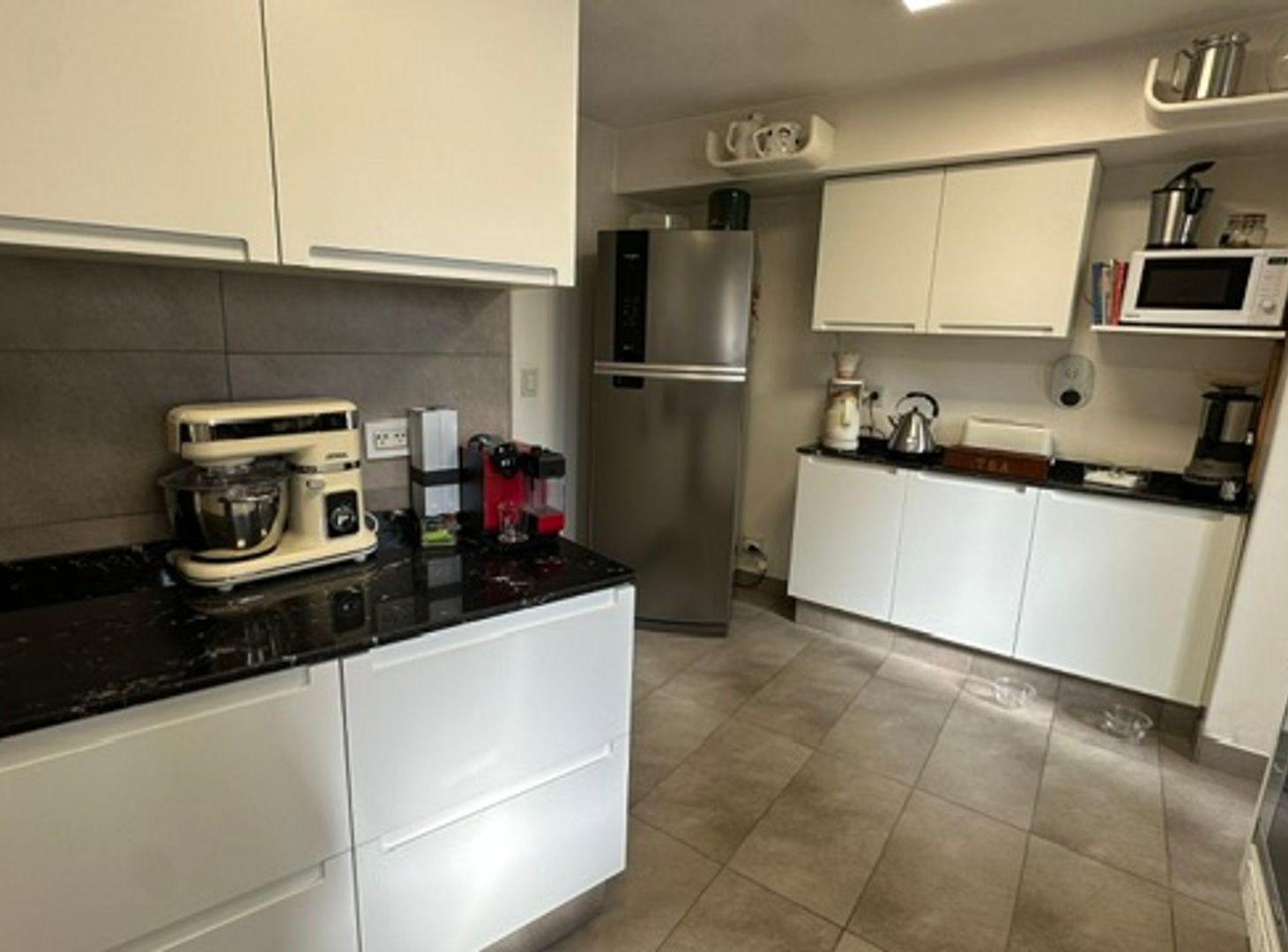 Foto de DEPARTAMENTO 4 AMBIENTES APTO CREDITO PALERMO, imagen 2