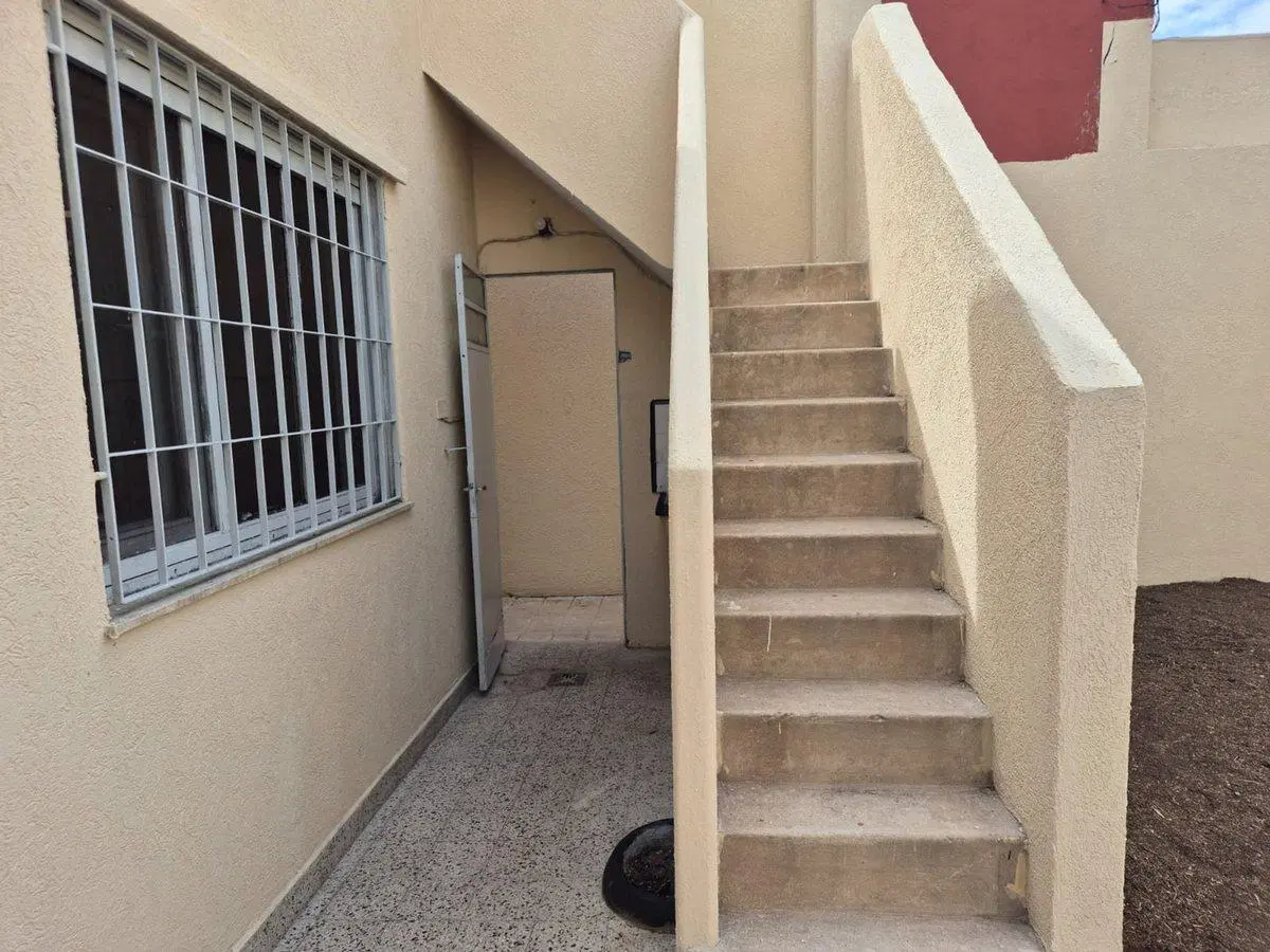 CASA 5 AMB COCHERA,TERRAZA, JARDIN-OLIVOS 5