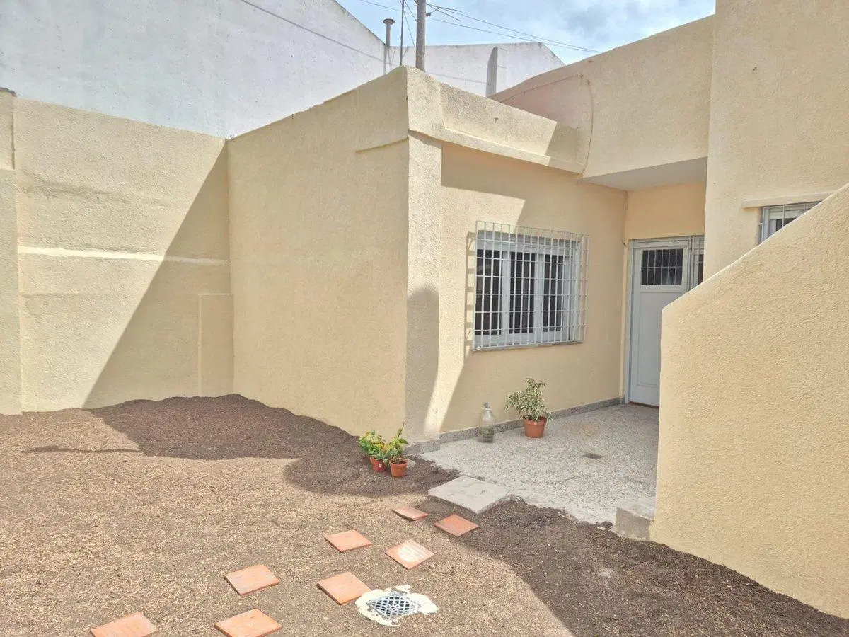 CASA 5 AMB COCHERA,TERRAZA, JARDIN-OLIVOS 8