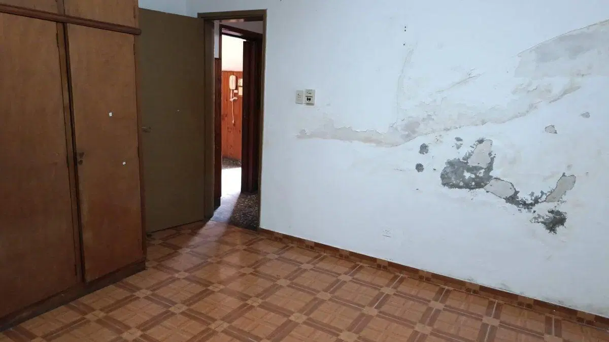 VENTA DE CASA MULTIFAMILIAR VILLA MADERO 3