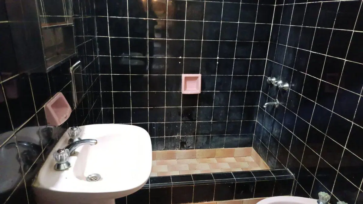 VENTA DE CASA MULTIFAMILIAR VILLA MADERO 8
