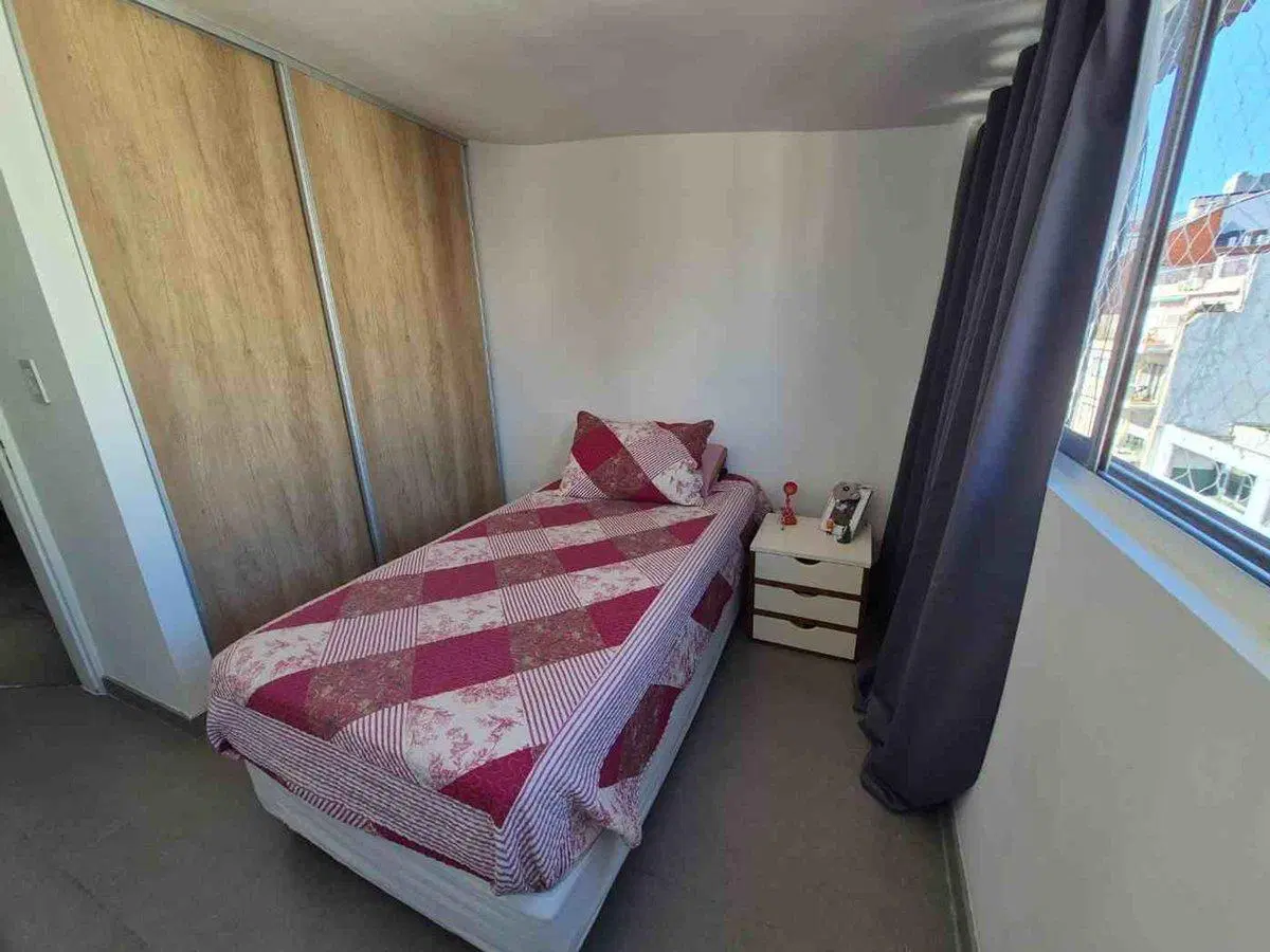 VENTA DTO 2 AMB REFACCIONADO A NUEVO, BALVANERA 2