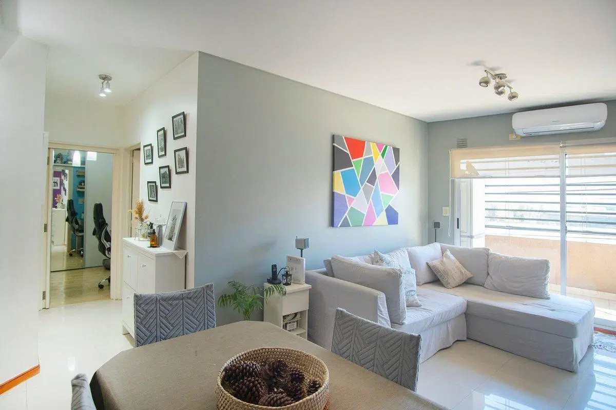 Departamento 3 amb. Piscina-SUM en venta CABALLITO 5