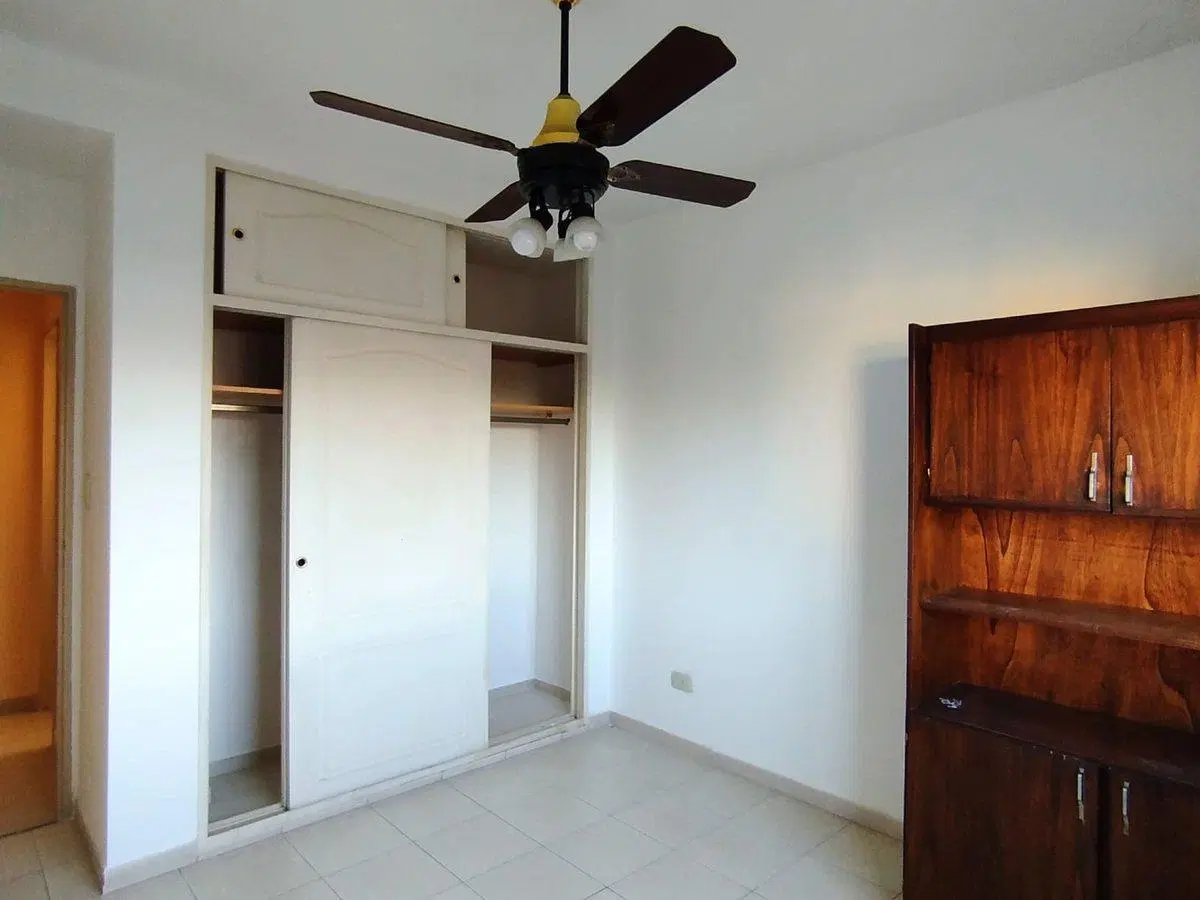 DEPARTAMENTO 3 AMB CON COCHERA BALCÓN RAMOS MEJIA 3