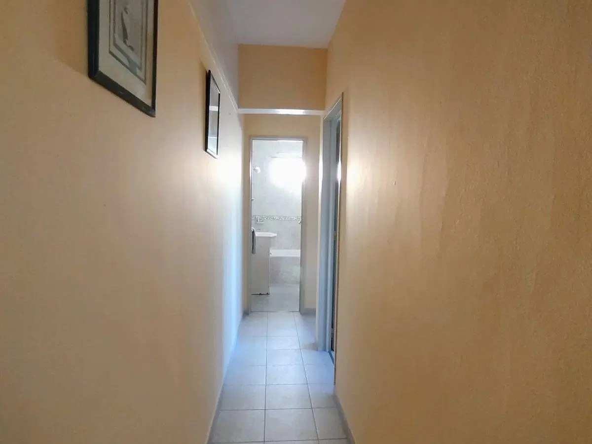 DEPARTAMENTO 3 AMB CON COCHERA BALCÓN RAMOS MEJIA 4