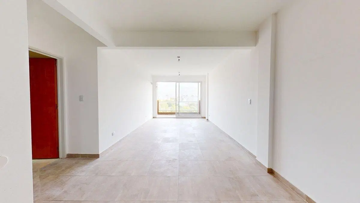 Departamento en VENTA Monoamb SANTA RITA AMPLIO 5