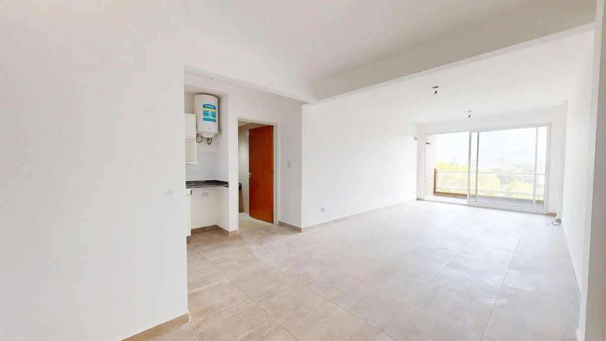 Departamento en VENTA Monoamb SANTA RITA AMPLIO 4