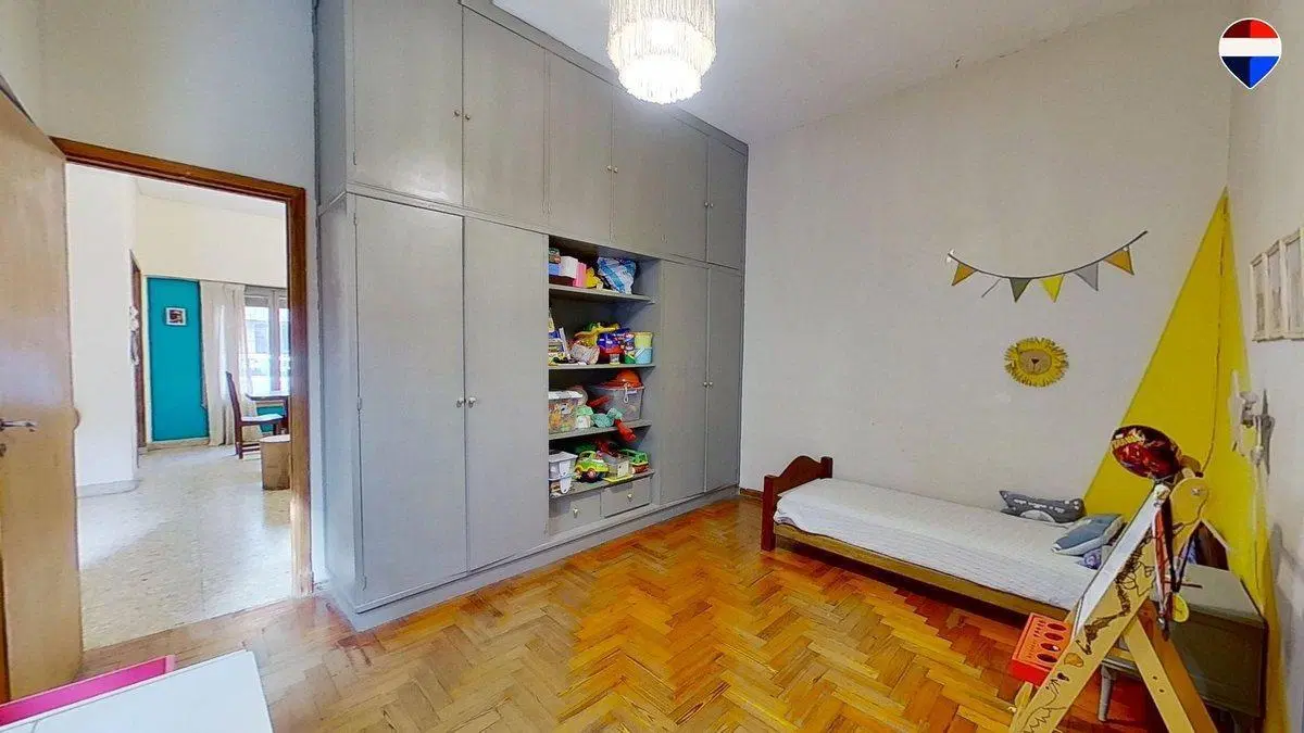 PH en VENTA 4 ambientes PATERNAL TERRAZA COCHERA 4