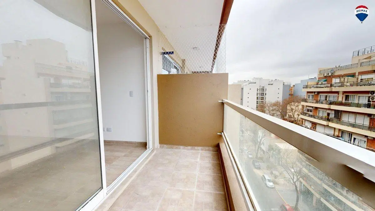 Departamento en VENTA Monoamb VILLA SANTA RITA 4