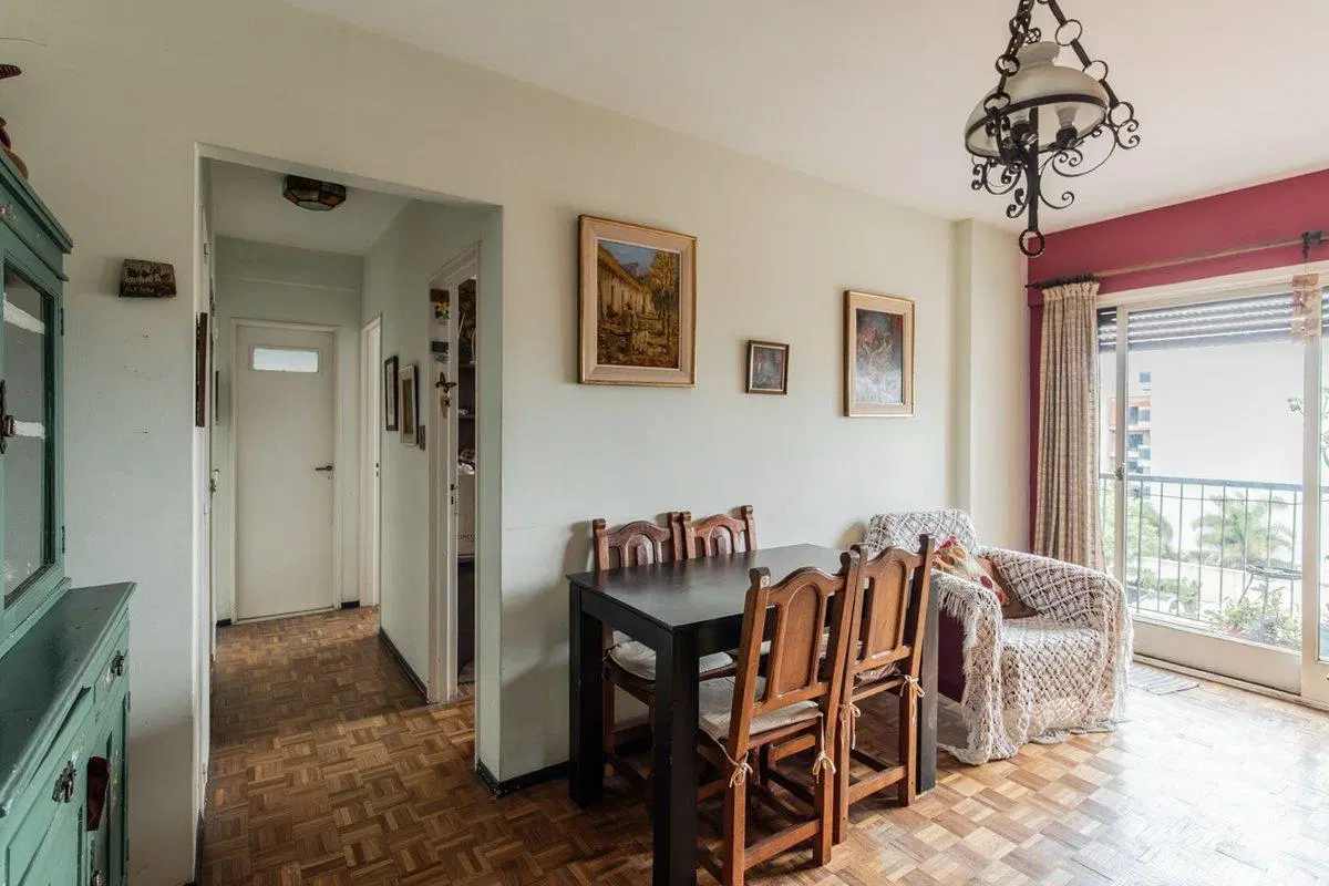 Departamento 3 Amb VENTA RAMOS MEJÍA APTO CREDITO 2