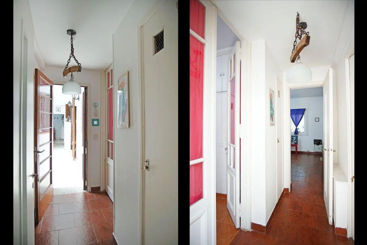 Venta PH de 4 Ambientes en Caballito "APTO CRED" 2