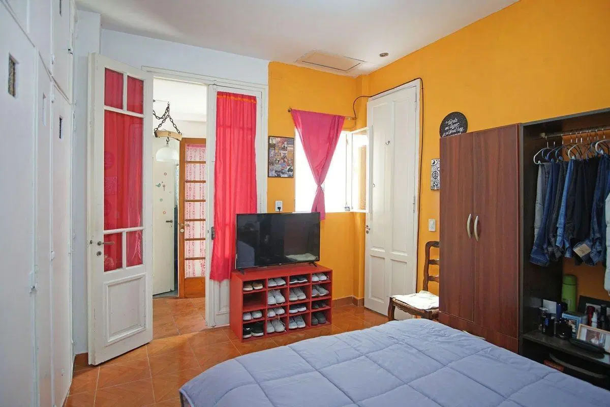 Venta PH de 4 Ambientes en Caballito "APTO CRED" 4