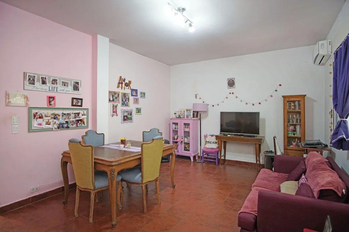 Venta PH de 4 Ambientes en Caballito "APTO CRED" 8