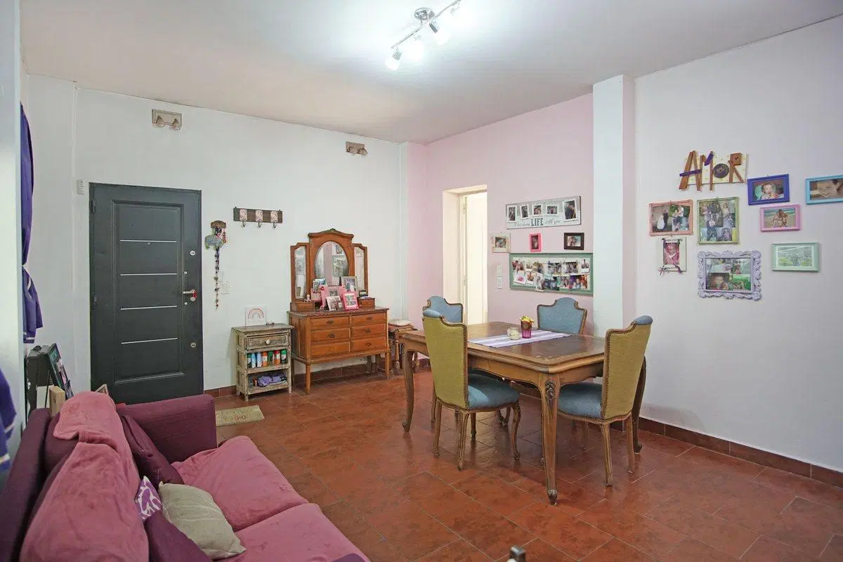 Venta PH de 4 Ambientes en Caballito "APTO CRED" 3