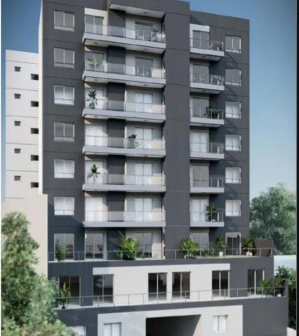 Semipiso - Apto profesional - Hurlingham 4