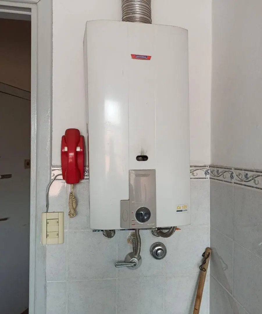 VENTA DEPARTAMENTO 2AMB BURZACO - COCHERA 3