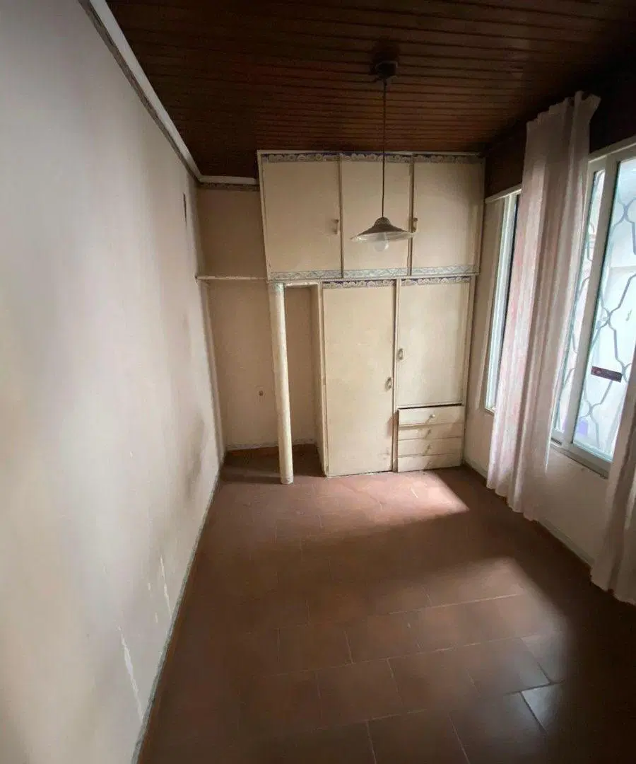 Dos casas a precio de una en V Soldati 2