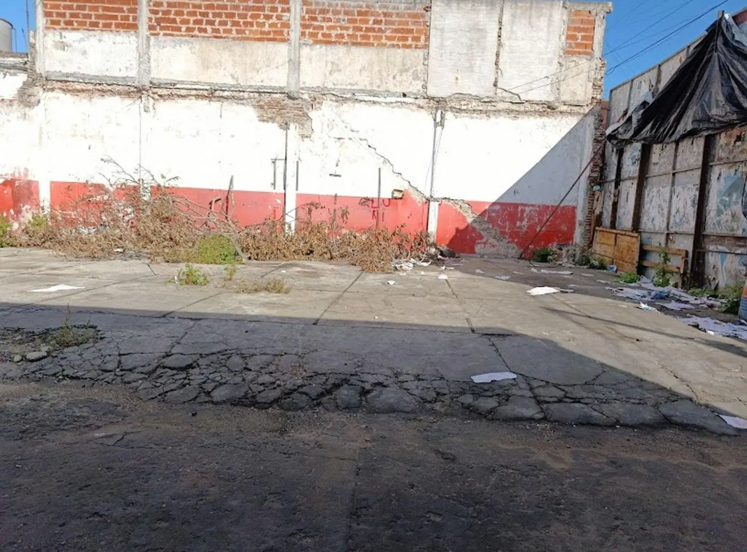 VENTA LOTE MORÒN 4