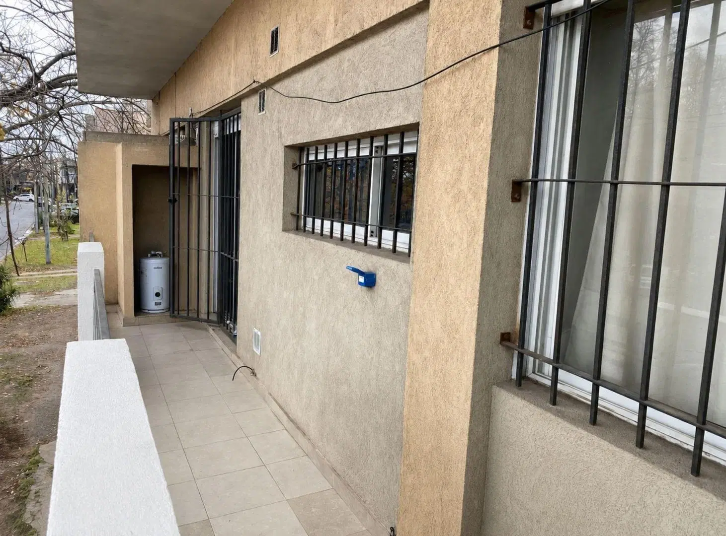 Departamento en venta 2 ambientes con cochera 5