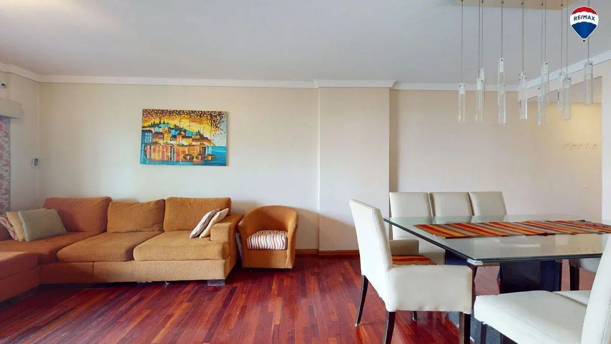 VTA HERMOSO 4 AMB C/DEPEN PILETA AMENITIES+COCHERA 3