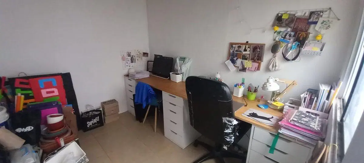 PH 5 AMB. EN CABALLITO – EXCELENTE UBICACION 5