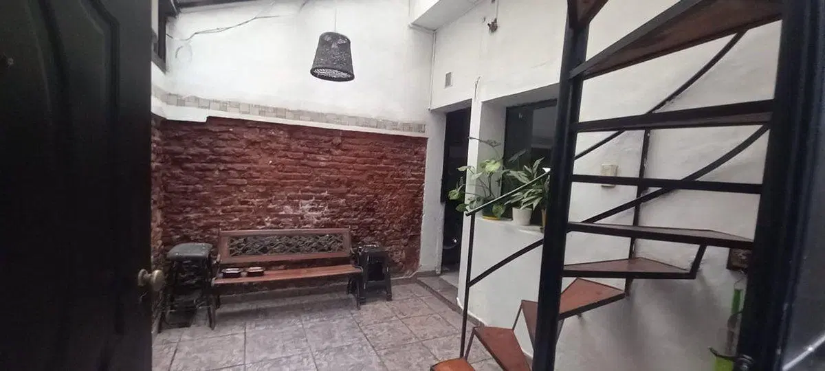 PH 5 AMB. EN CABALLITO – EXCELENTE UBICACION 8