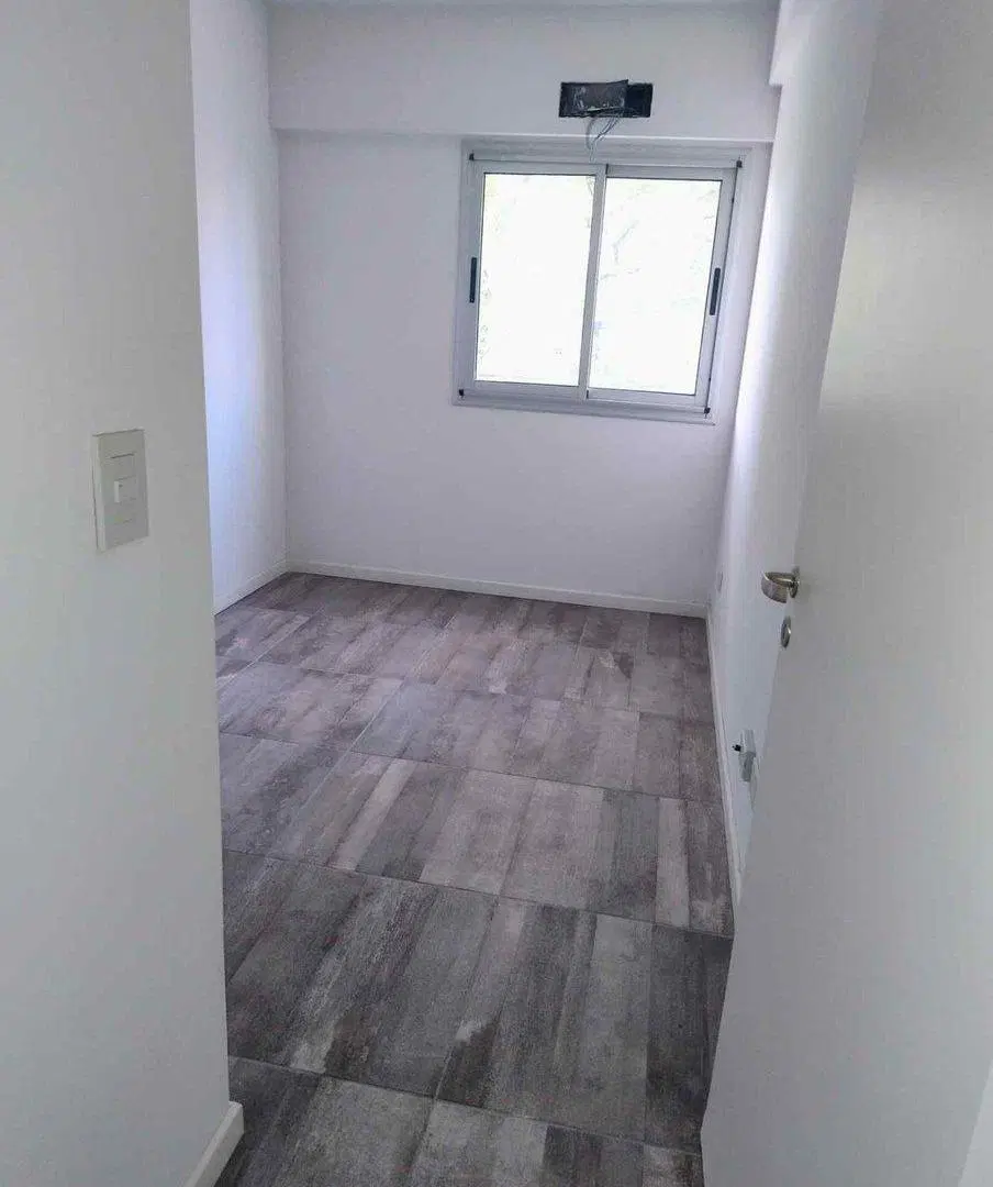 VENTA DEPTO 3 AMB A ESTRENAR EN FLORES 4