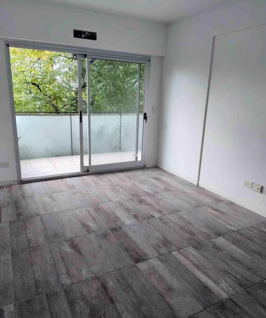 VENTA DEPTO 3 AMB A ESTRENAR EN FLORES 5