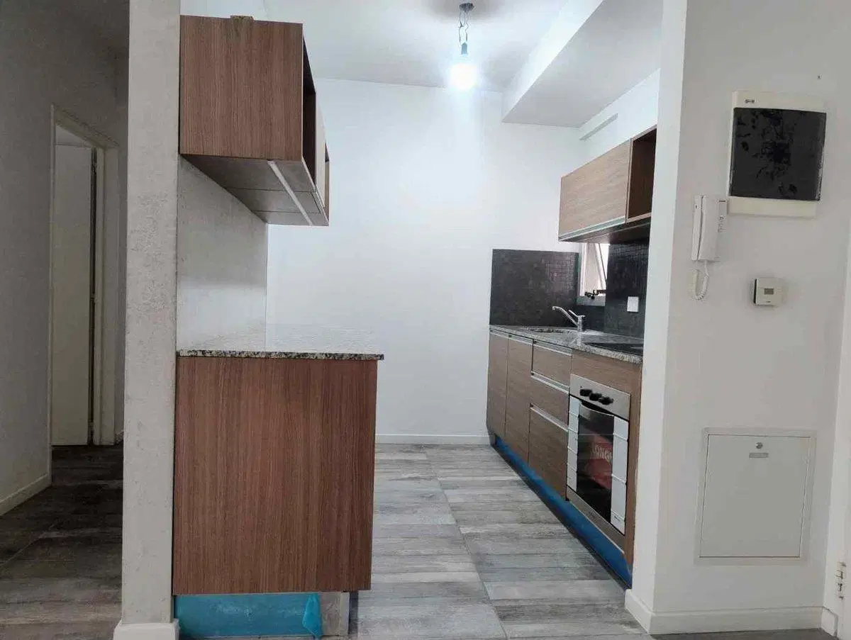 VENTA DEPTO 3 AMB A ESTRENAR EN FLORES 2