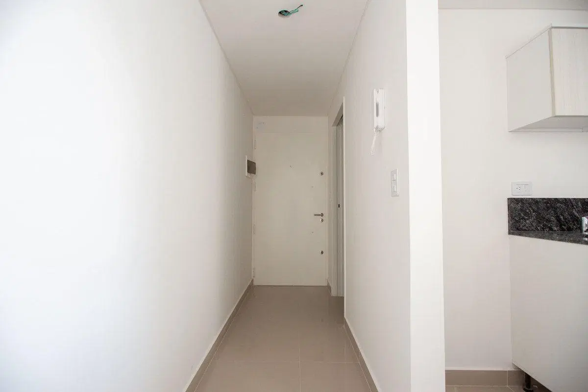 VENTA MONOAMBIENTE- VILLA CRESPO -OPORTUNIDAD 4