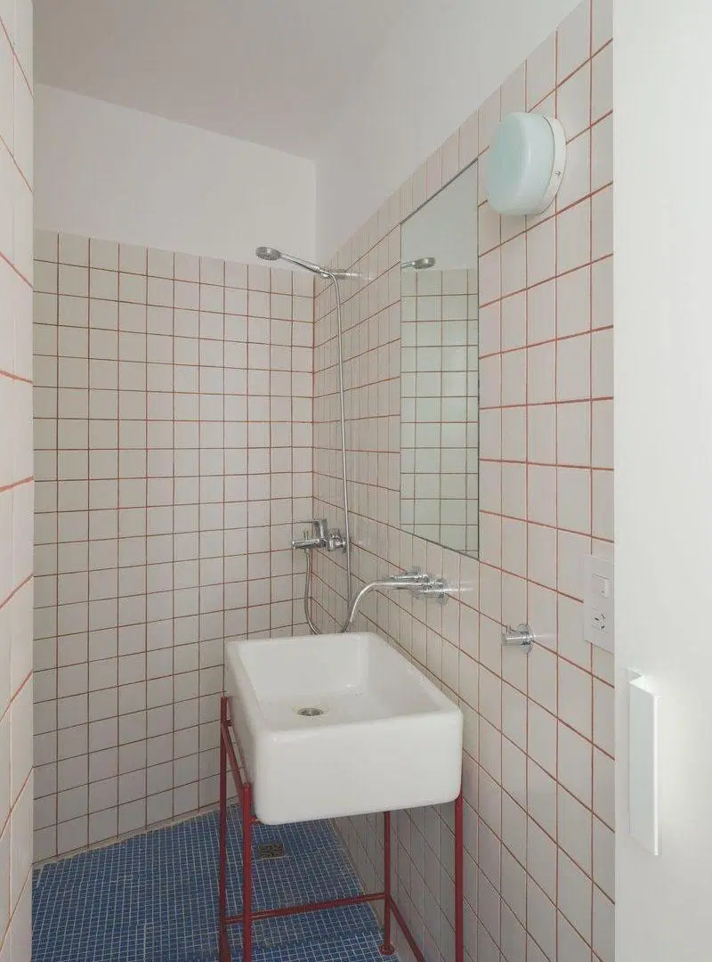 VENTA PH 3 AMB + ESTUDIO. REFACCIONADO A NUEVO 5
