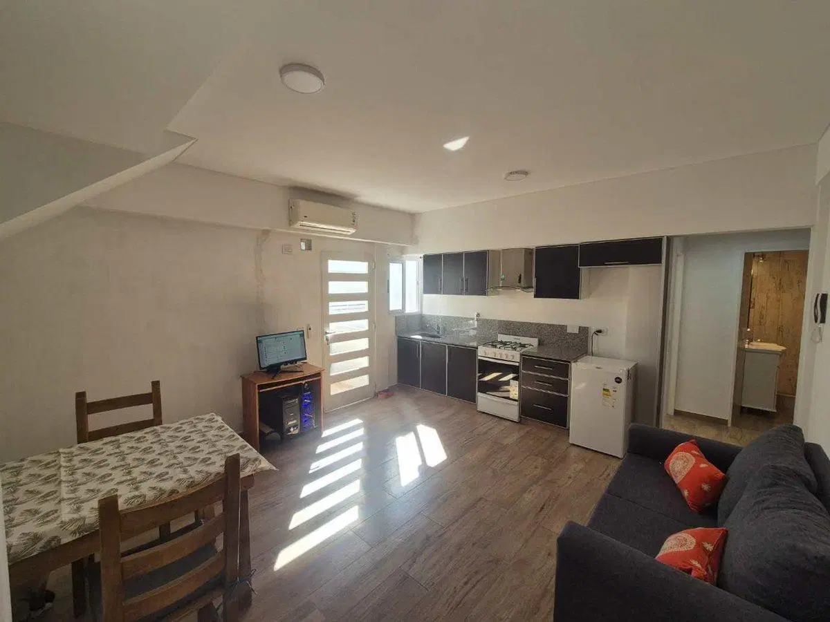 Venta PH 2 Ambientes en Villa Luro terraza propia 2