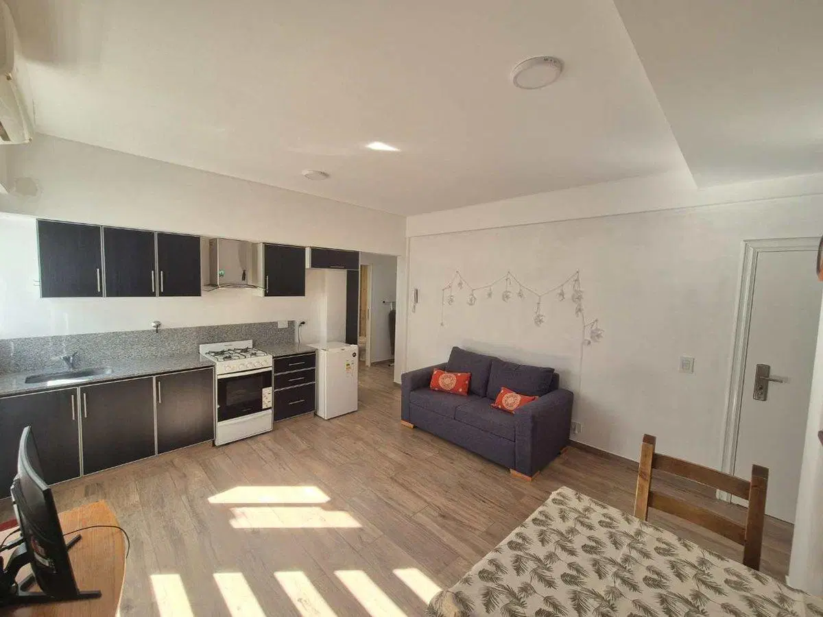 Venta PH 2 Ambientes en Villa Luro terraza propia 5