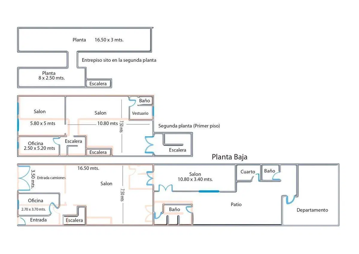 Plano 1