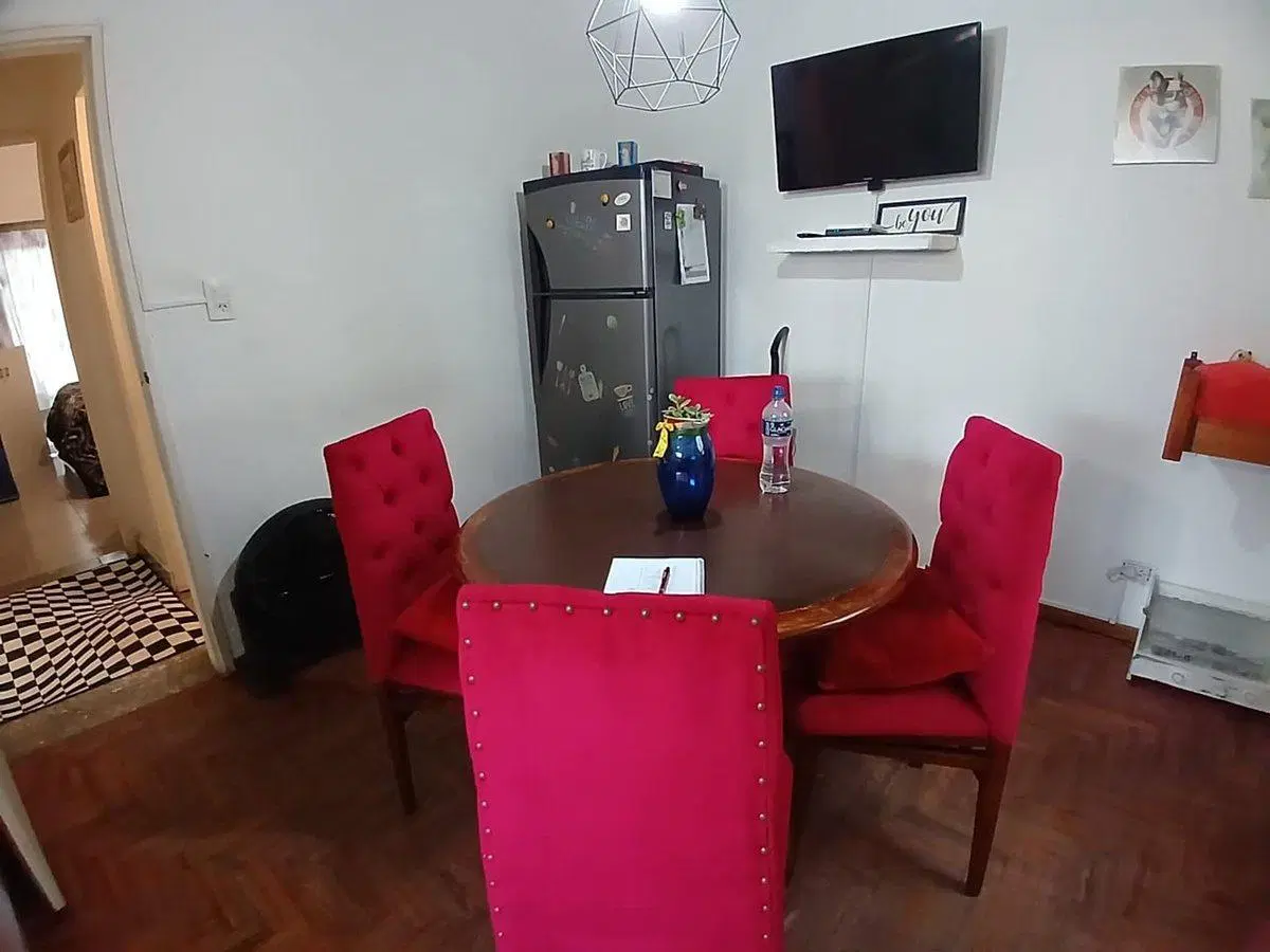 VENTA PH TIPO CASA 5AMB. GARAGE -TERRAZA - BERNAL 5