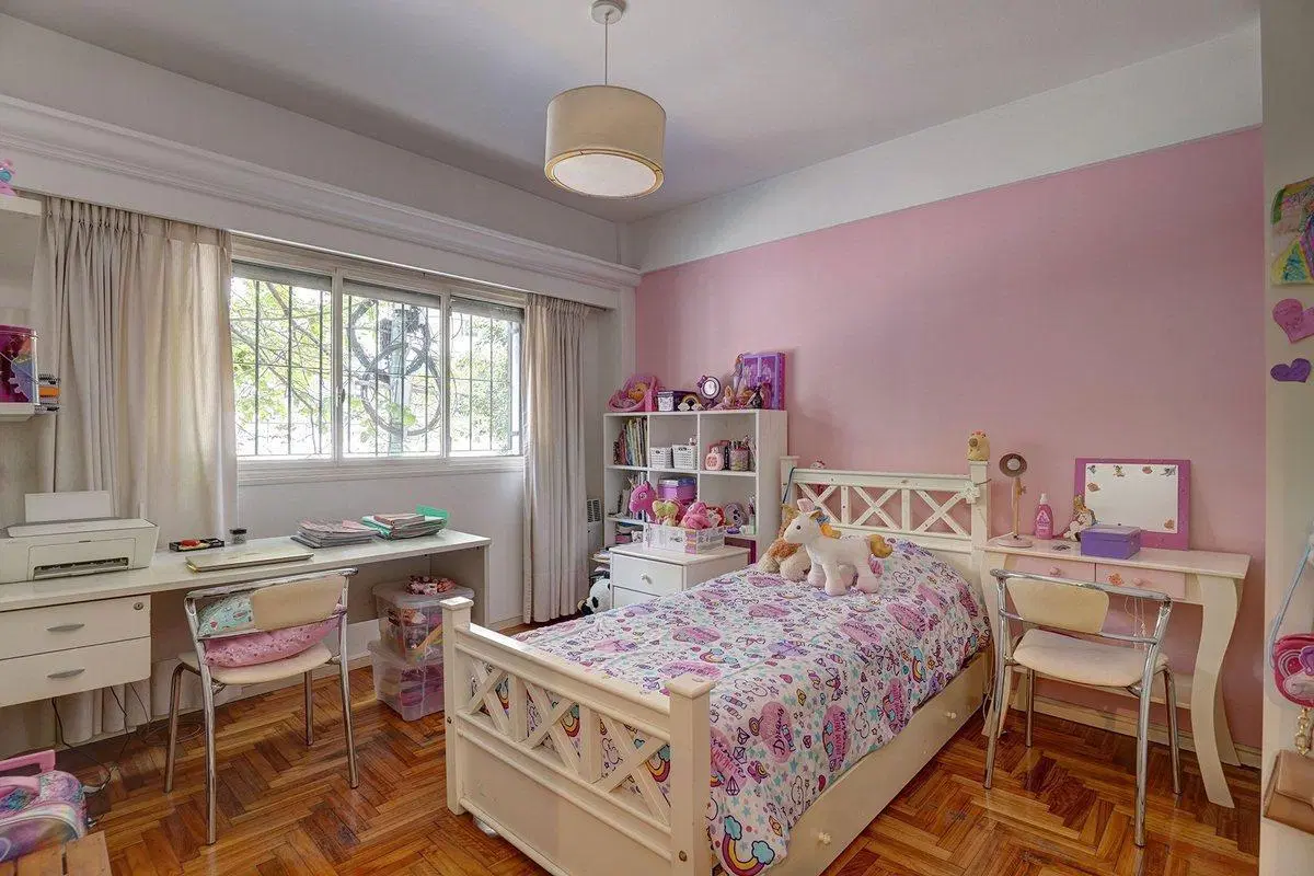 VENTA DTO 3 AMB+DEP. APTO PROFESIONAL BARRIO NORTE 5