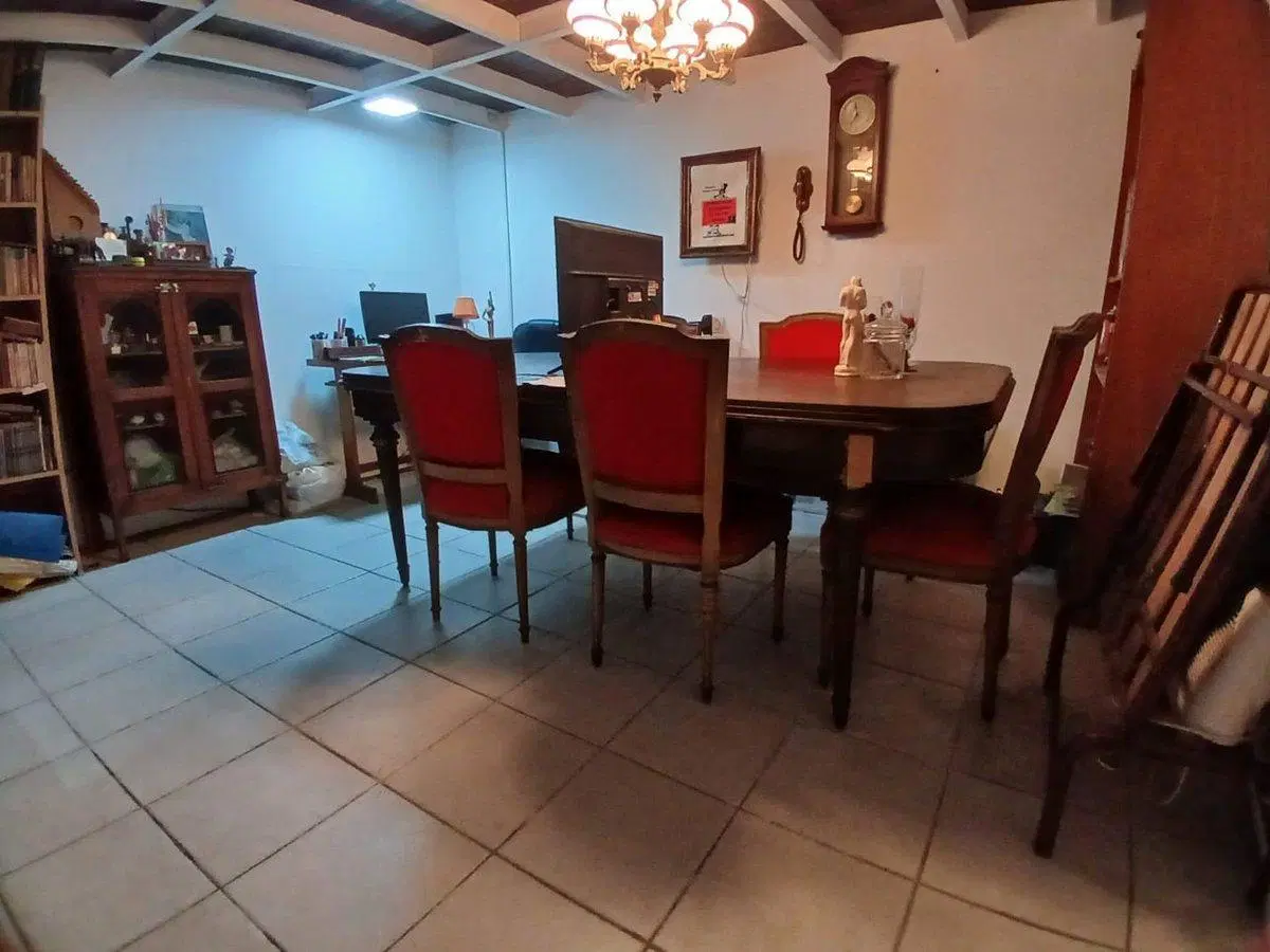 Venta PH 3 amb. Lugano con patio sin expensas 4