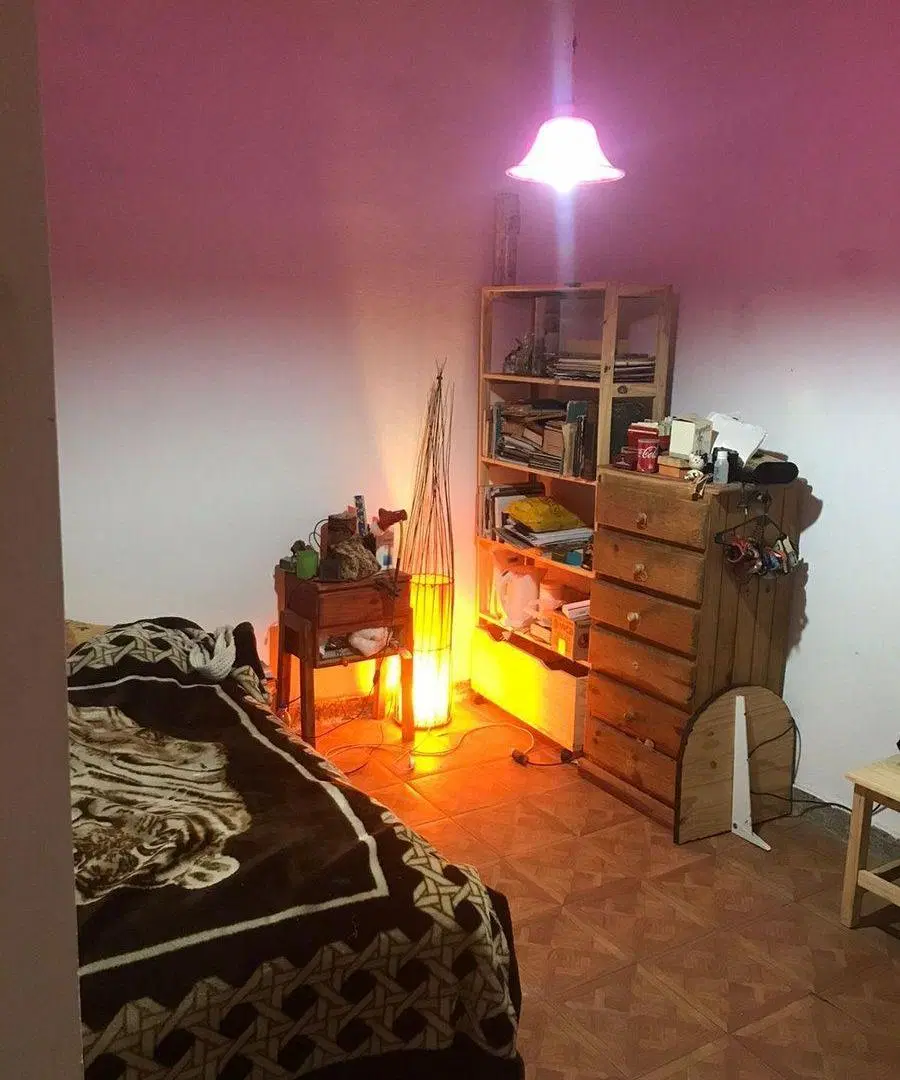 Venta PH 3 amb. Lugano con patio sin expensas 8