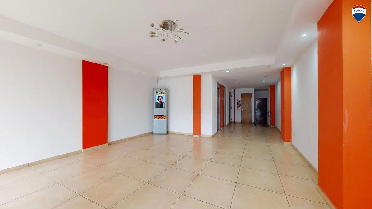 Departamento en VENTA Monoamb VILLA SANTA RITA 2