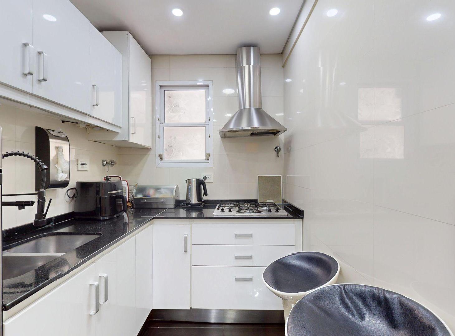 Foto de Departamento 3 Amb en VENTA en PALERMO RECICLADO, imagen 4