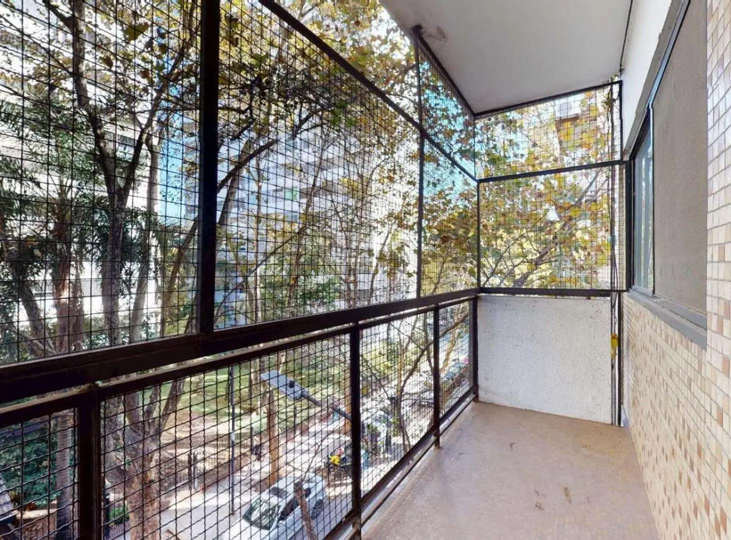 Departamento 3 Amb en VENTA FLORES APTO PROFESIONA 4