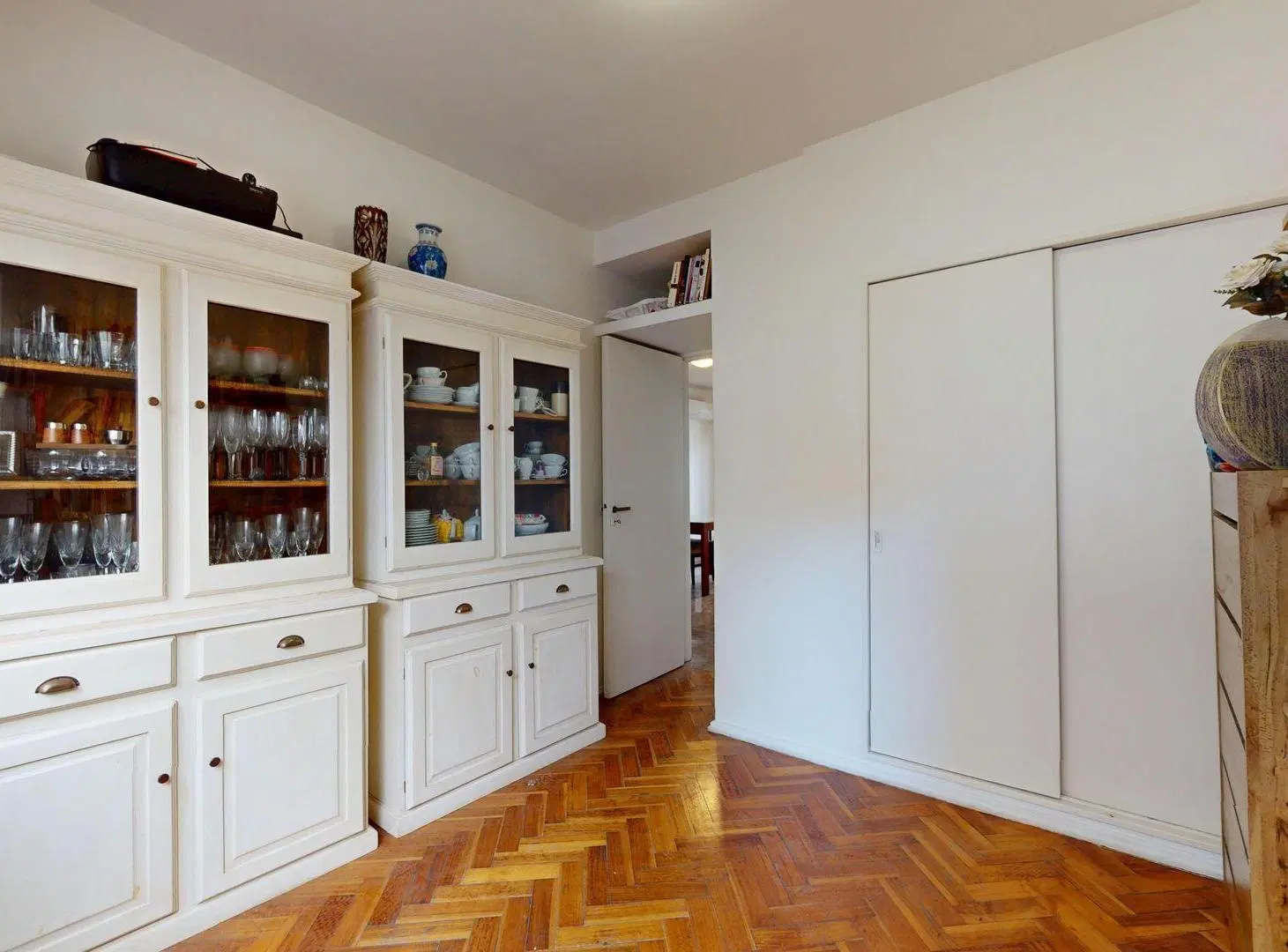 Departamento 3 Amb en VENTA FLORES APTO PROFESIONA 5