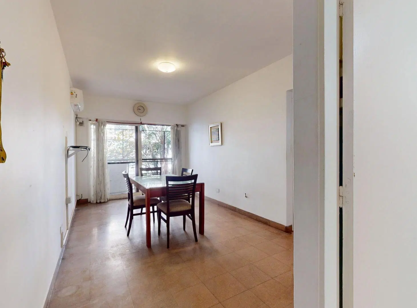 Departamento 3 Amb en VENTA FLORES APTO PROFESIONA 3