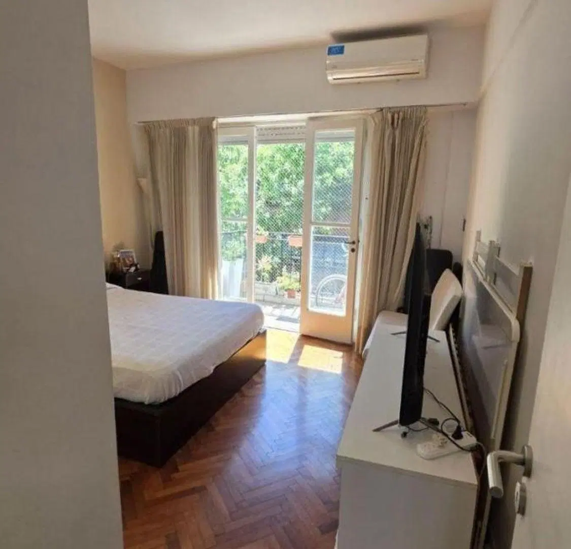VENTA 3 amb + dependencia c/ balcon 5