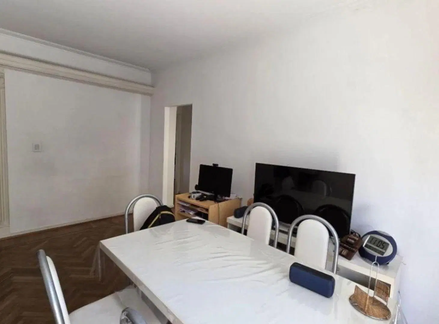 VENTA 3 amb + dependencia c/ balcon 2