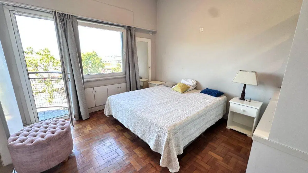 VENTA | Monoambiente en Recoleta | Financiación 2