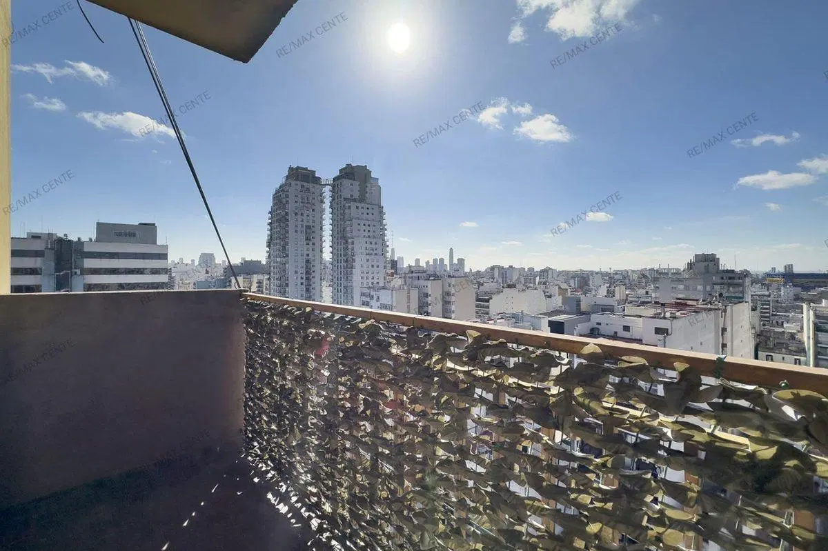 VENTA DEPTO 3 AMB - BARRACAS APTO CREDITO 2