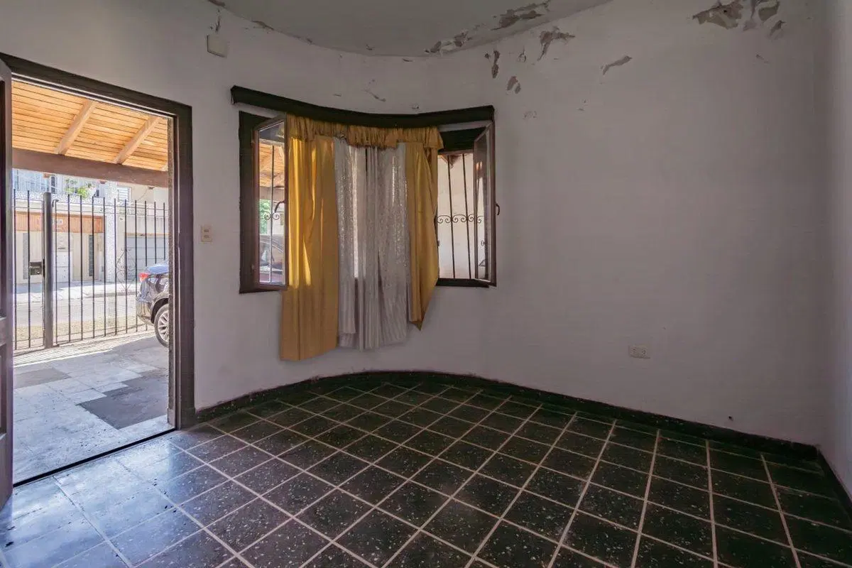 VENTA CASA 4 AMB RAMOS MEJIA - APTO CREDITO 4