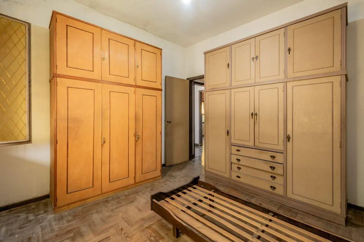 VENTA CASA 4 AMB RAMOS MEJIA - APTO CREDITO 5