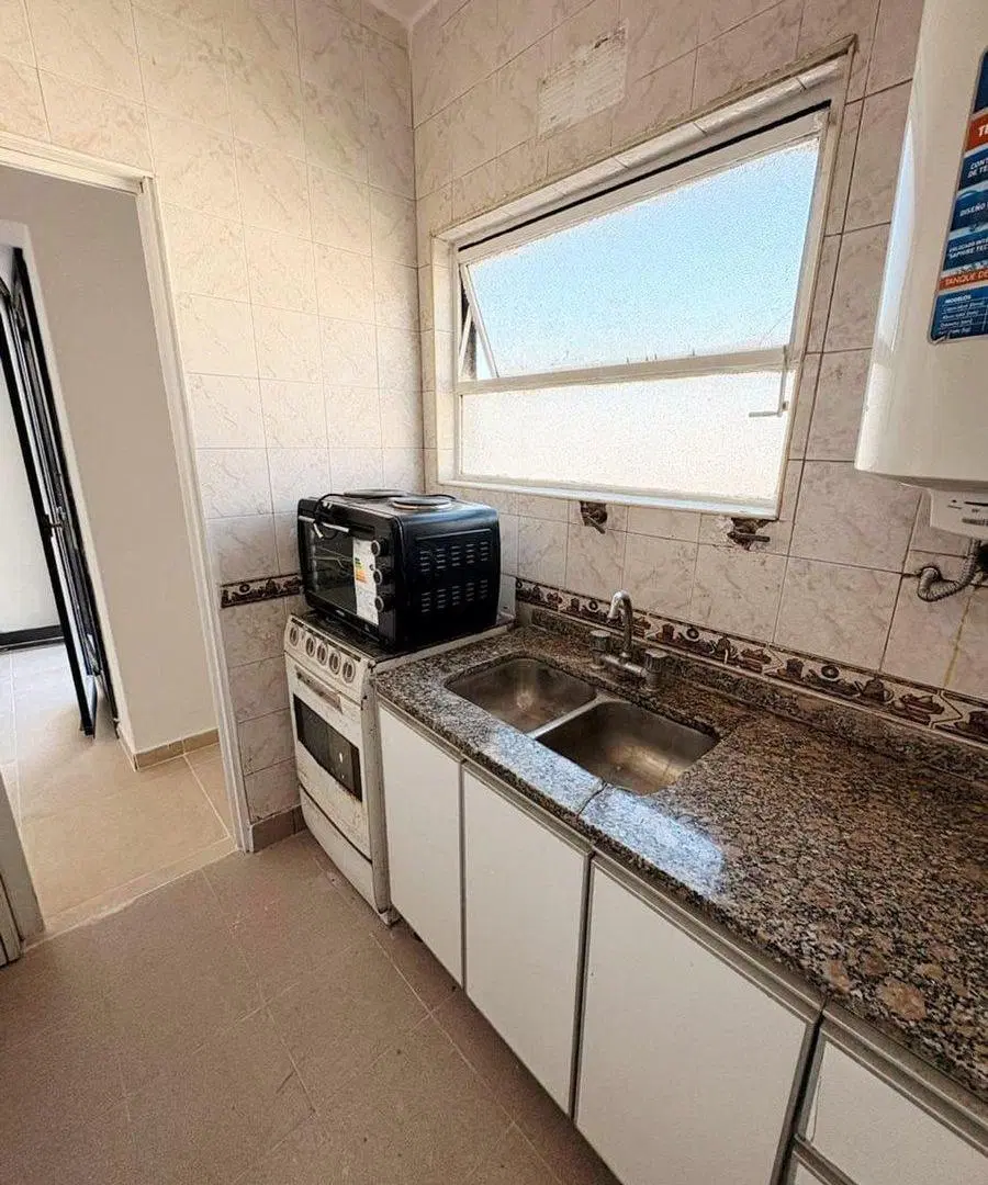 Venta Dpto 1 amb y 1/2 5